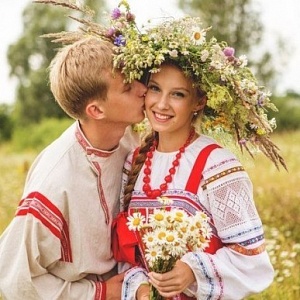 О ведьмах, невестах и вестах у древних славян