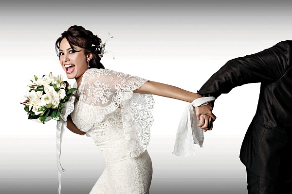 Тест: «Скажи, какую ты хочешь свадьбу? А мы скажем, кто твой жених»